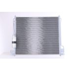 Air Conditioning Condenser