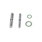 Air Conditioning Condenser