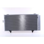 Air Conditioning Condenser