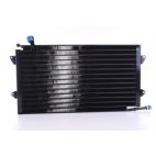 Air Conditioning Condenser