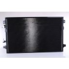 Air Conditioning Condenser