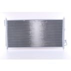 Air Conditioning Condenser