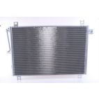 Air Conditioning Condenser