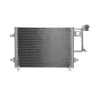 Air Conditioning Condenser