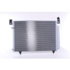 Air Conditioning Condenser