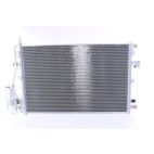 Air Conditioning Condenser