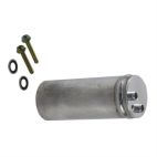 Air Conditioning Accumulator