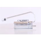 Air Conditioning Accumulator