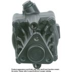 Power Steering Pump