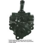 Power Steering Pump