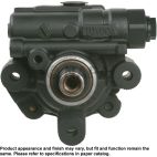Power Steering Pump