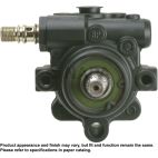 Power Steering Pump