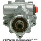 Power Steering Pump