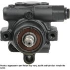 Power Steering Pump