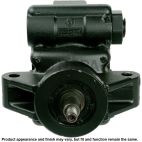 Power Steering Pump