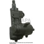 Steering Gear Box