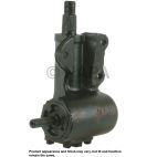 Steering Gear Box