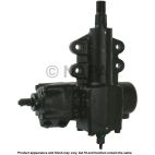 Steering Gear Box