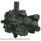 Steering Gear Box