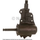 Steering Gear Box