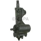Steering Gear Box