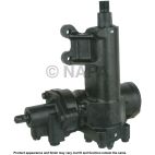 Steering Gear Box