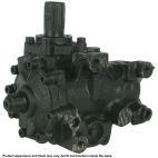 Steering Gear Box