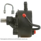 Power Steering Pump w/ Reservoir - Remfd