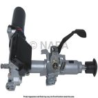 Steering Column