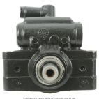 Power Steering Pump
