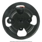 Power Steering Pump