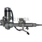 Steering Column