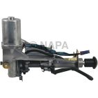 Steering Column