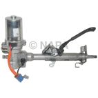Steering Column