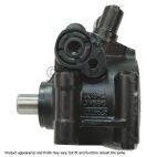 Power Steering Pump