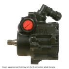 Power Steering Pump