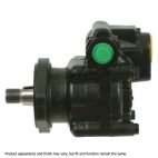 Power Steering Pump