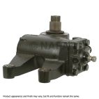 Steering Gear Box