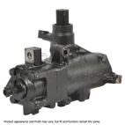 Steering Gear Box