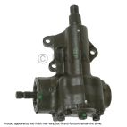 Steering Gear Box