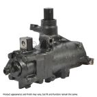 Steering Gear Box