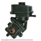 Power Steering Pump w/ Reservoir - Remfd