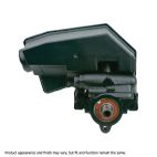 Power Steering Pump w/ Reservoir - Remfd