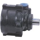 Power Steering Pump w/o Reservoir - Remfd