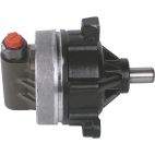 Power Steering Pump w/o Reservoir - Remfd