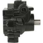Power Steering Pump w/o Reservoir - Remfd