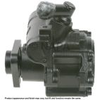 Power Steering Pump