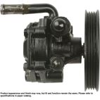 Power Steering Pump