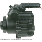 Power Steering Pump