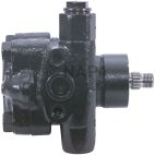 Power Steering Pump